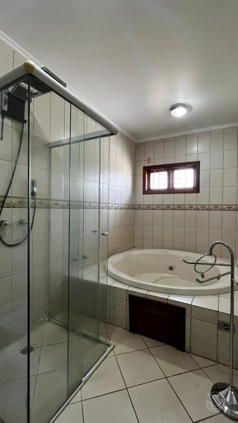Casa residencial no Bairro Córrego Grande com 04 dormitórios 1 suíte: 28ª foto da galeria de imagens do imóvel