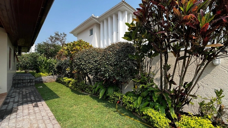 Casa residencial no Bairro Córrego Grande com 04 dormitórios 1 suíte: 47ª foto da galeria de imagens do imóvel