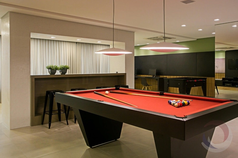 Apartamento na Beira Mar com 2 suítes e 1 vaga com 94m²: 14ª foto da galeria de imagens do imóvel