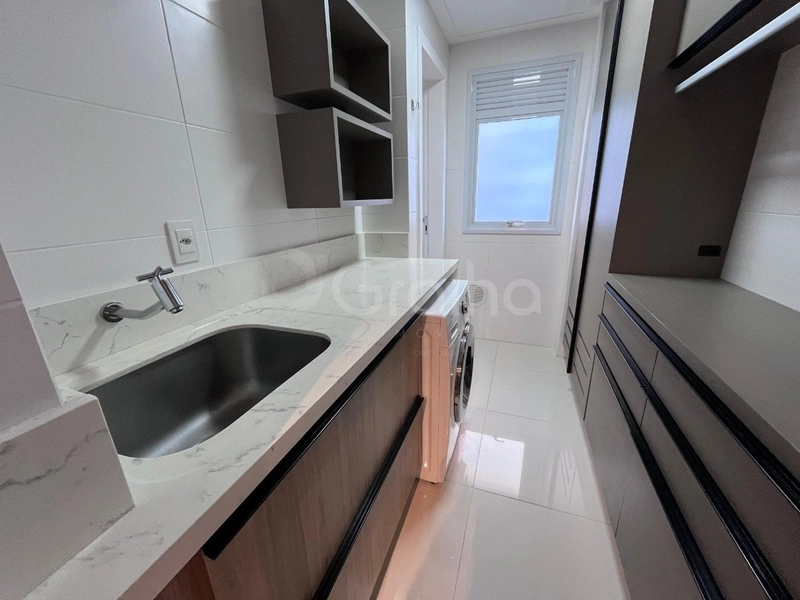Apartamento na Beira Mar com 2 suítes e 1 vaga com 94m²: 11ª foto da galeria de imagens do imóvel