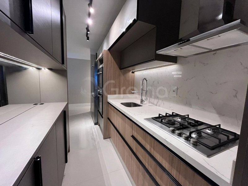 Apartamento na Beira Mar com 2 suítes e 1 vaga com 94m²: 12ª foto da galeria de imagens do imóvel