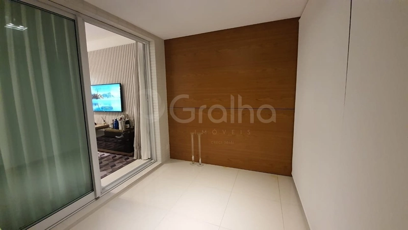 Apartamento na Beira Mar com 2 suítes e 1 vaga com 94m²: 33ª foto da galeria de imagens do imóvel
