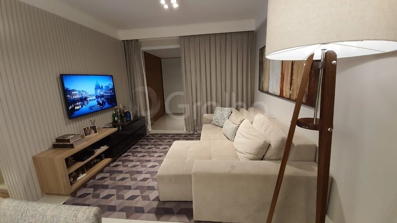 Apartamento na Beira Mar com 2 suítes e 1 vaga com 94m²: 10ª foto da galeria de imagens do imóvel