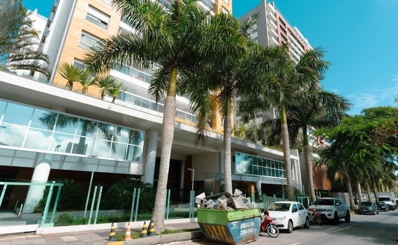 Apartamento na Beira Mar com 2 suítes e 1 vaga com 94m²: 37ª foto da galeria de imagens do imóvel