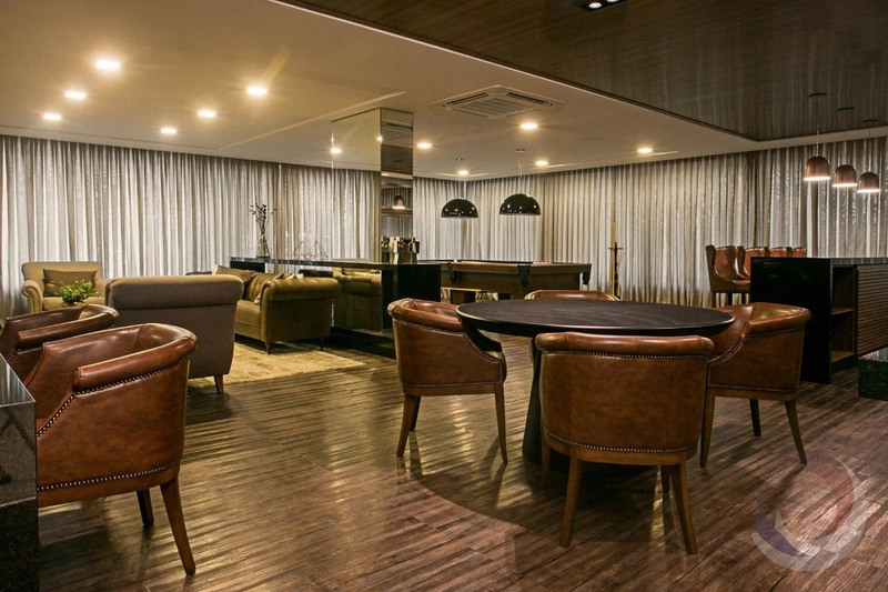 Apartamento na Beira Mar com 2 suítes e 1 vaga com 94m²: 28ª foto da galeria de imagens do imóvel