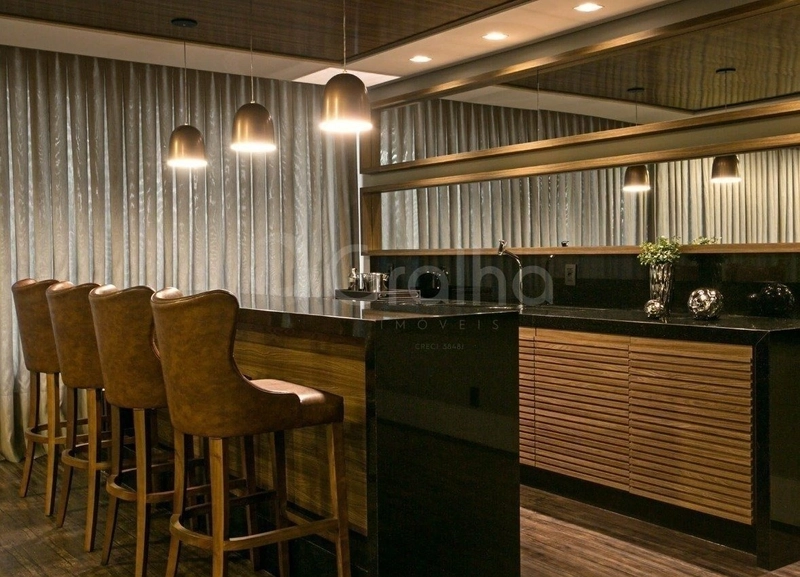 Apartamento na Beira Mar com 2 suítes e 1 vaga com 94m²: 30ª foto da galeria de imagens do imóvel