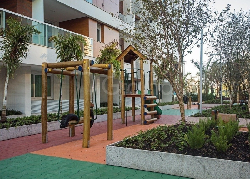Apartamento na Beira Mar com 2 suítes e 1 vaga com 94m²: 35ª foto da galeria de imagens do imóvel