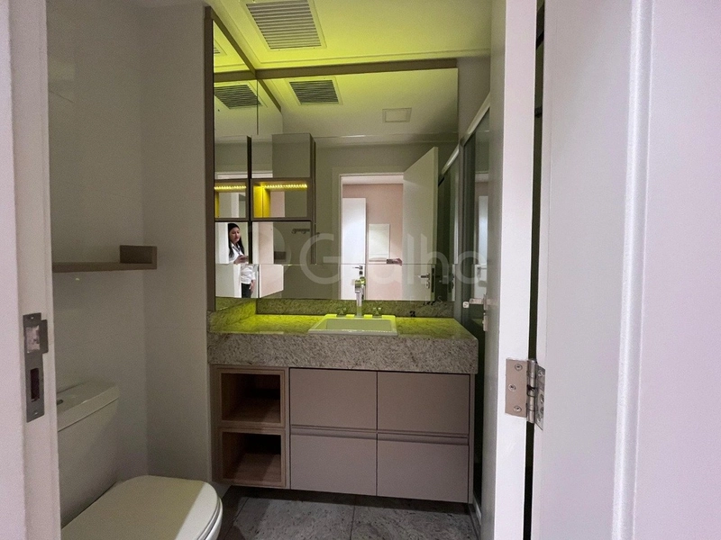 Apartamento na Beira Mar com 2 suítes e 1 vaga com 94m²: 15ª foto da galeria de imagens do imóvel