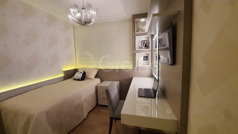 Apartamento na Beira Mar com 2 suítes e 1 vaga com 94m²: 16ª foto da galeria de imagens do imóvel