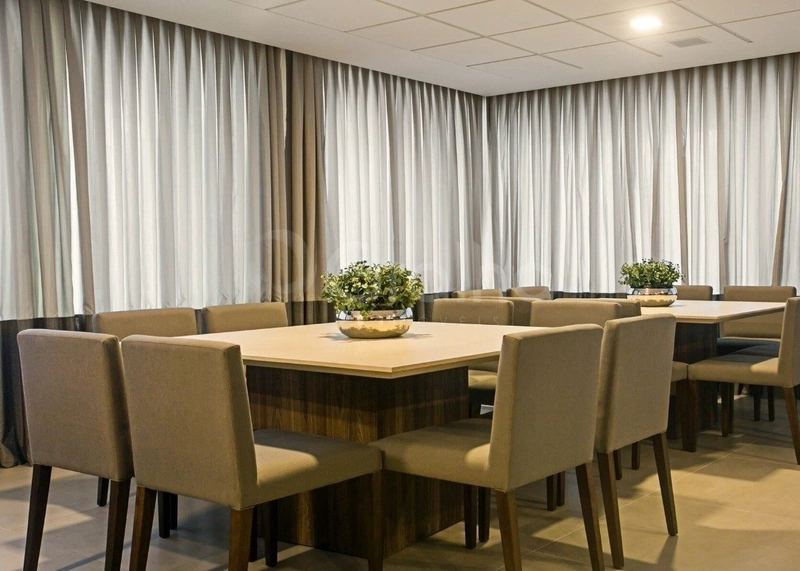 Apartamento na Beira Mar com 2 suítes e 1 vaga com 94m²: 28ª foto da galeria de imagens do imóvel