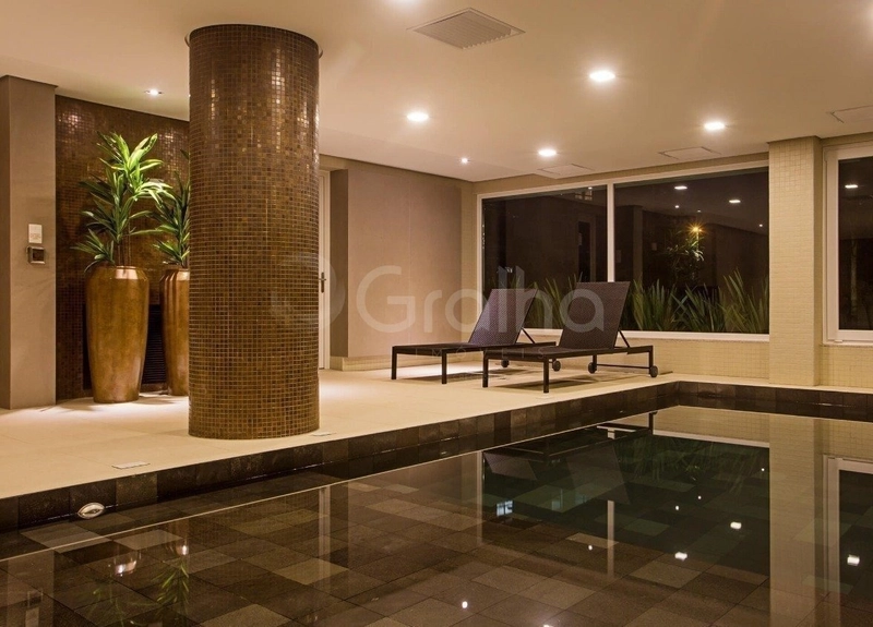 Apartamento na Beira Mar com 2 suítes e 1 vaga com 94m²: 19ª foto da galeria de imagens do imóvel