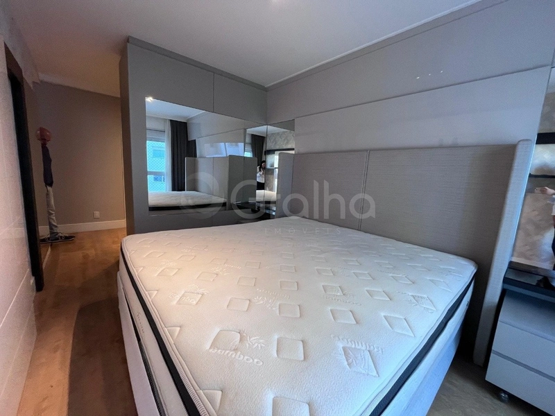 Apartamento na Beira Mar com 2 suítes e 1 vaga com 94m²: 14ª foto da galeria de imagens do imóvel