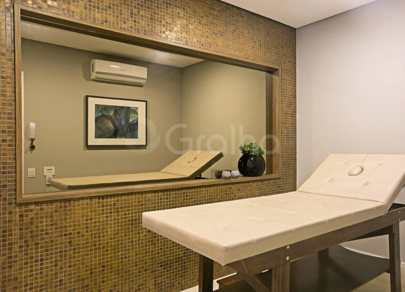 Apartamento na Beira Mar com 2 suítes e 1 vaga com 94m²: 31ª foto da galeria de imagens do imóvel