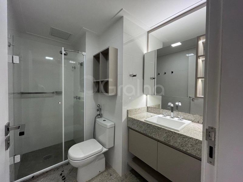 Apartamento na Beira Mar com 2 suítes e 1 vaga com 94m²: 17ª foto da galeria de imagens do imóvel