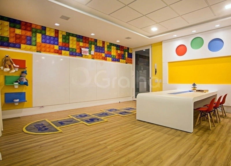 Apartamento na Beira Mar com 2 suítes e 1 vaga com 94m²: 21ª foto da galeria de imagens do imóvel