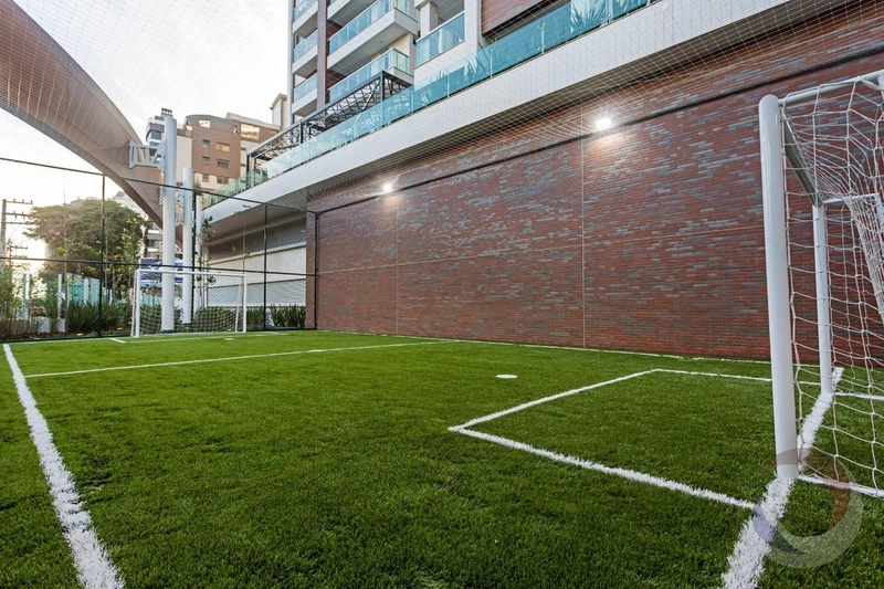 Apartamento na Beira Mar com 2 suítes e 1 vaga com 94m²: 21ª foto da galeria de imagens do imóvel