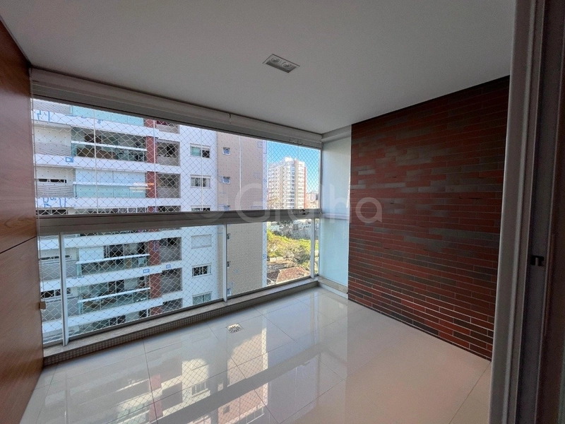 Apartamento na Beira Mar com 2 suítes e 1 vaga com 94m²: 9ª foto da galeria de imagens do imóvel