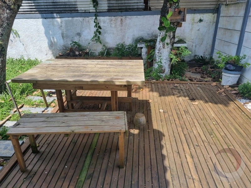 Casa no Caríanos a venda com 4 quartos 1 suíte e 4 vagas - 270 m²: 6ª foto da galeria de imagens do imóvel