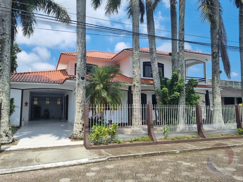 Casa no Caríanos a venda com 4 quartos 1 suíte e 4 vagas - 270 m²: 9ª foto da galeria de imagens do imóvel