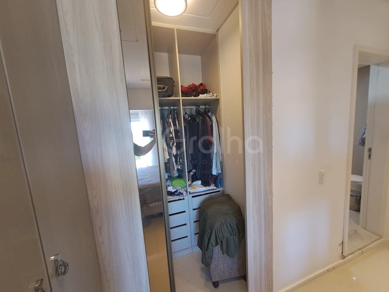 Cobertura no Campeche com 3 dormitórios sendo 1 suíte e 2 vagas: 22ª foto da galeria de imagens do imóvel