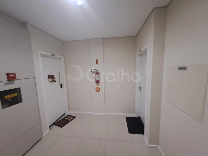 Cobertura no Campeche com 3 dormitórios sendo 1 suíte e 2 vagas: 34ª foto da galeria de imagens do imóvel