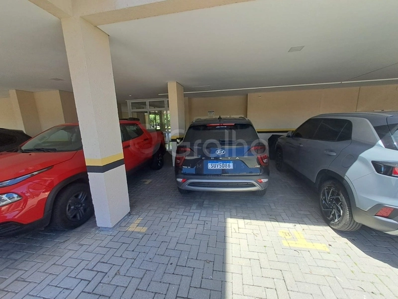 Cobertura no Campeche com 3 dormitórios sendo 1 suíte e 2 vagas: 42ª foto da galeria de imagens do imóvel