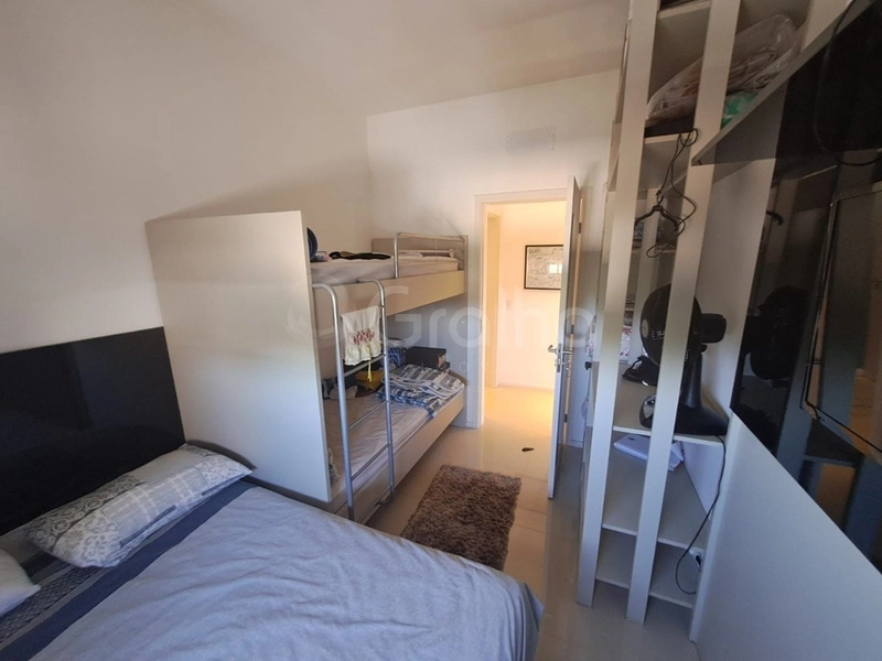 Cobertura no Campeche com 3 dormitórios sendo 1 suíte e 2 vagas: 25ª foto da galeria de imagens do imóvel