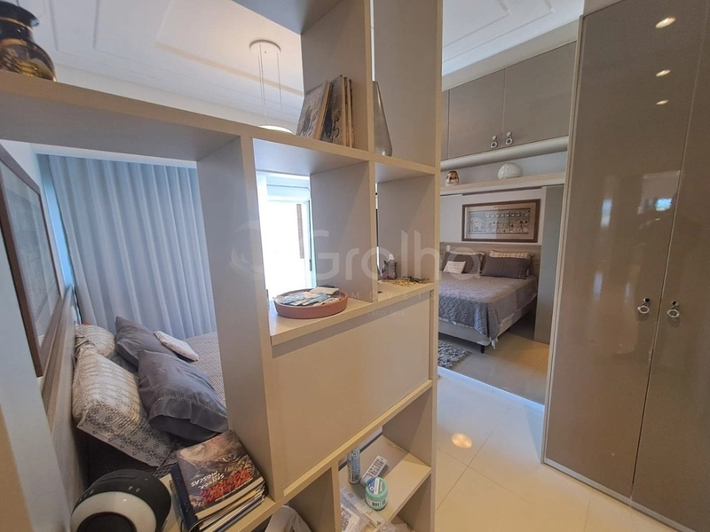 Cobertura no Campeche com 3 dormitórios sendo 1 suíte e 2 vagas: 21ª foto da galeria de imagens do imóvel