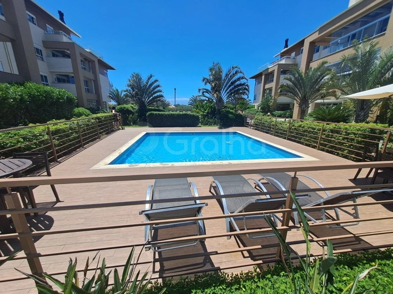 Cobertura no Campeche com 3 dormitórios sendo 1 suíte e 2 vagas: 39ª foto da galeria de imagens do imóvel