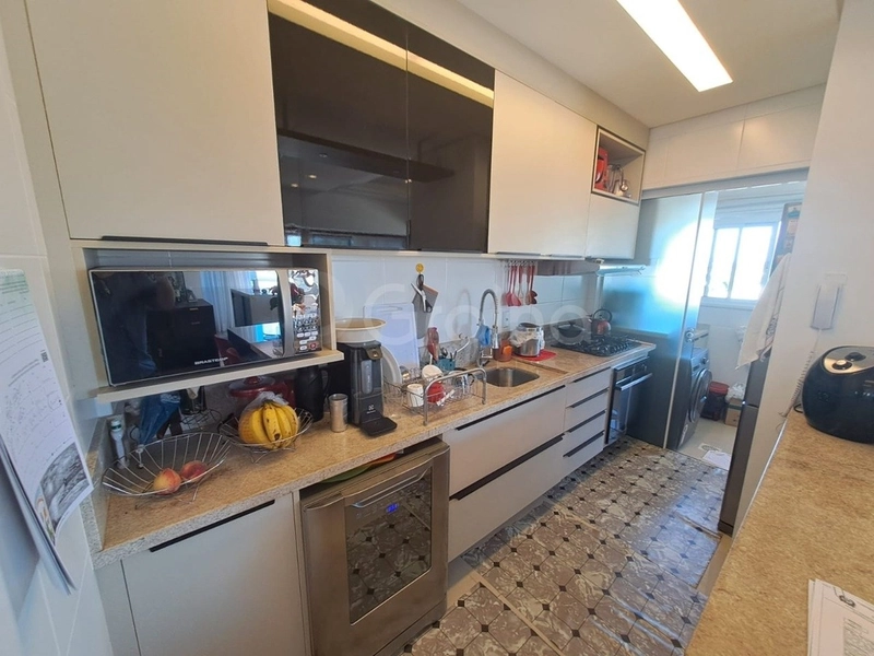 Cobertura no Campeche com 3 dormitórios sendo 1 suíte e 2 vagas: 12ª foto da galeria de imagens do imóvel