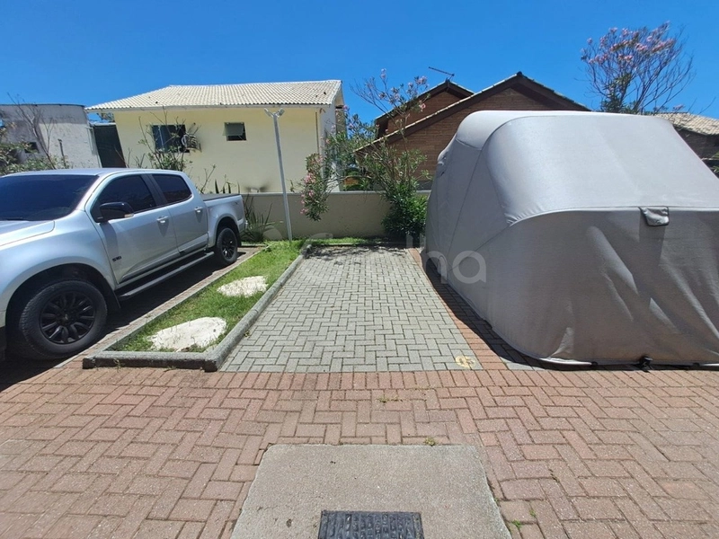 Cobertura no Campeche com 3 dormitórios sendo 1 suíte e 2 vagas: 45ª foto da galeria de imagens do imóvel