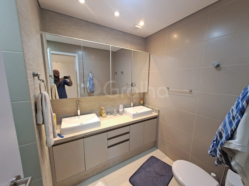 Cobertura no Campeche com 3 dormitórios sendo 1 suíte e 2 vagas: 28ª foto da galeria de imagens do imóvel