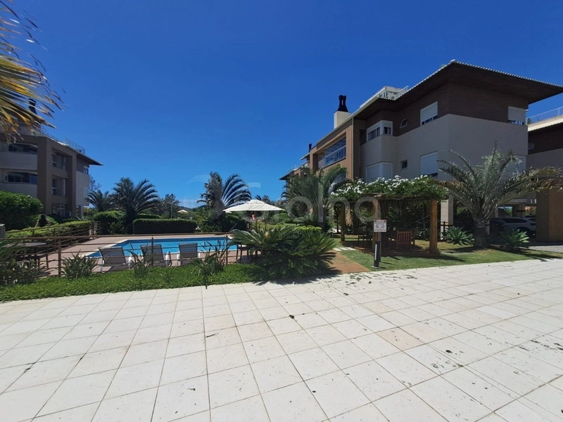 Cobertura no Campeche com 3 dormitórios sendo 1 suíte e 2 vagas: 35ª foto da galeria de imagens do imóvel