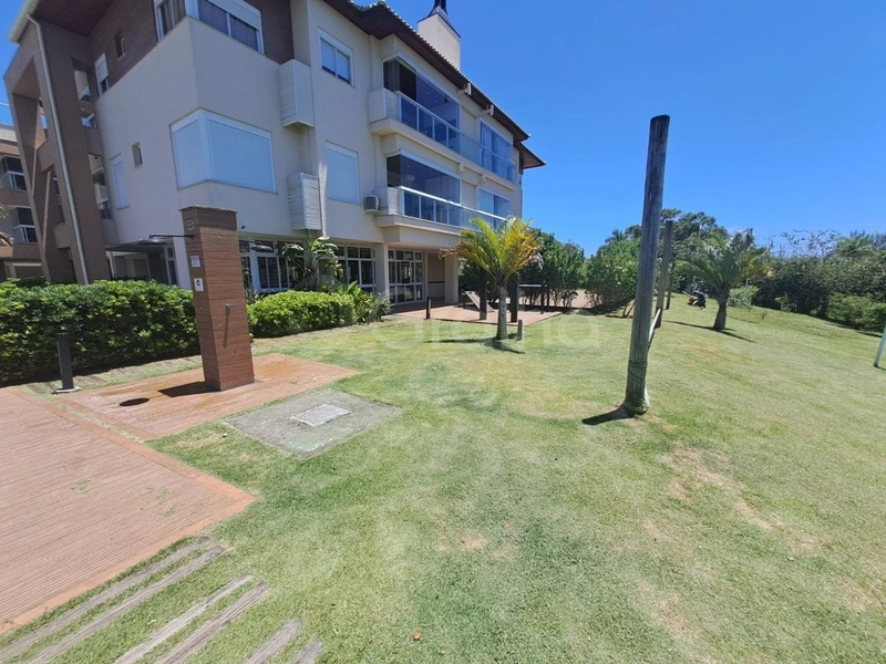 Cobertura no Campeche com 3 dormitórios sendo 1 suíte e 2 vagas: 36ª foto da galeria de imagens do imóvel