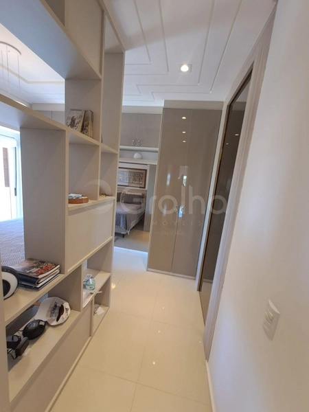 Cobertura no Campeche com 3 dormitórios sendo 1 suíte e 2 vagas: 32ª foto da galeria de imagens do imóvel