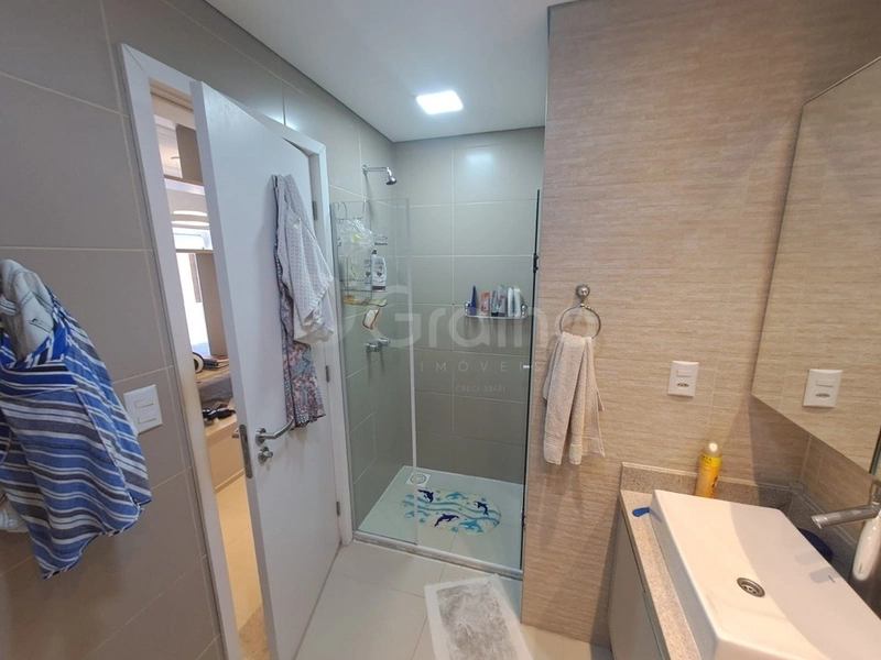 Cobertura no Campeche com 3 dormitórios sendo 1 suíte e 2 vagas: 30ª foto da galeria de imagens do imóvel