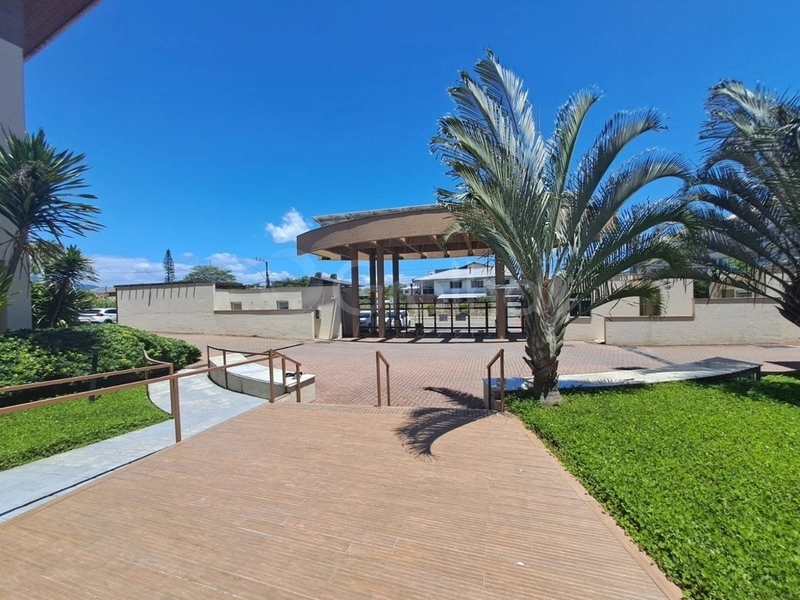 Cobertura no Campeche com 3 dormitórios sendo 1 suíte e 2 vagas: 38ª foto da galeria de imagens do imóvel