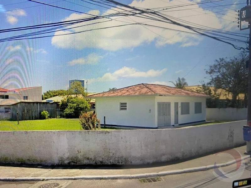 Terreno à venda na Barra Da Lagoa, Com área total de 1385.06m² de área: 4ª foto da galeria de imagens do imóvel