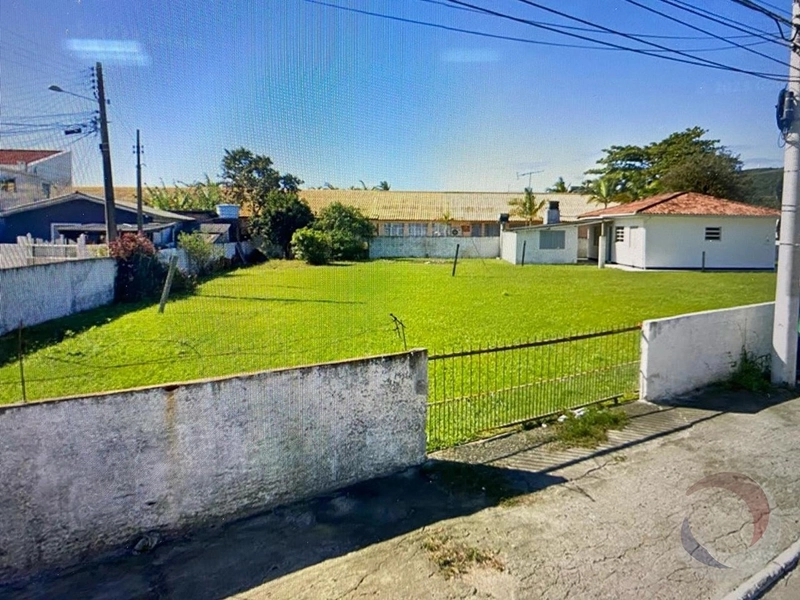 Terreno à venda na Barra Da Lagoa, Com área total de 1385.06m² de área: 2ª foto da galeria de imagens do imóvel