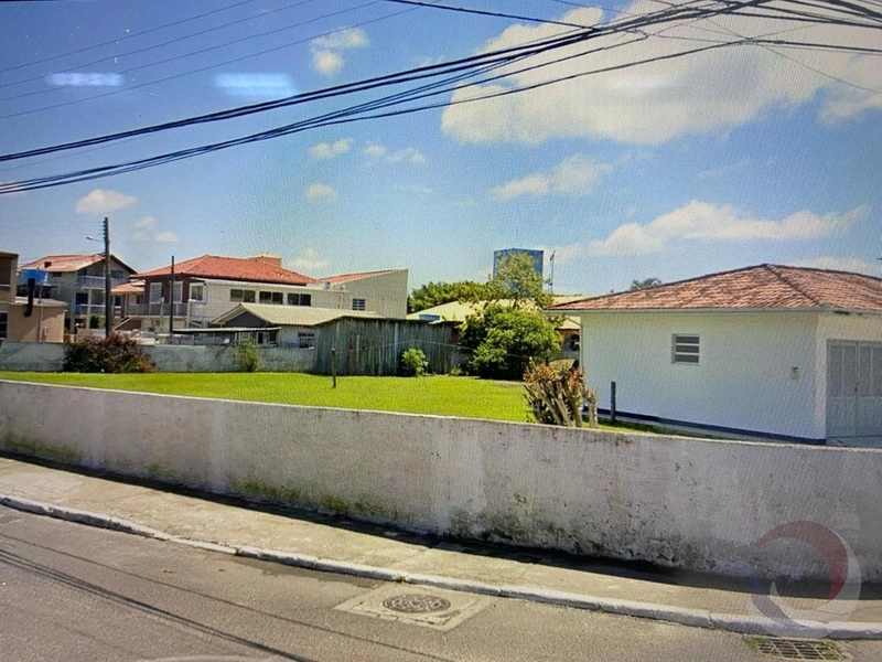 Terreno à venda na Barra Da Lagoa, Com área total de 1385.06m² de área: 1ª foto da galeria de imagens do imóvel