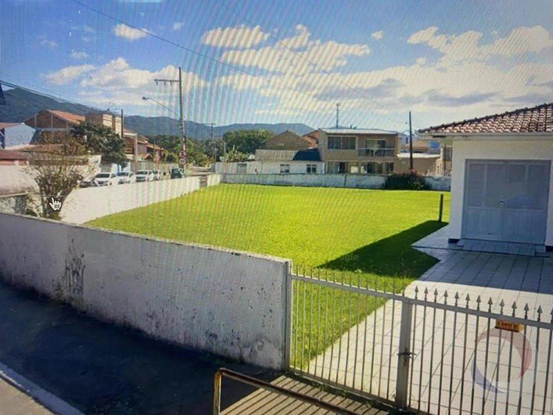 Terreno à venda na Barra Da Lagoa, Com área total de 1385.06m² de área: 5ª foto da galeria de imagens do imóvel