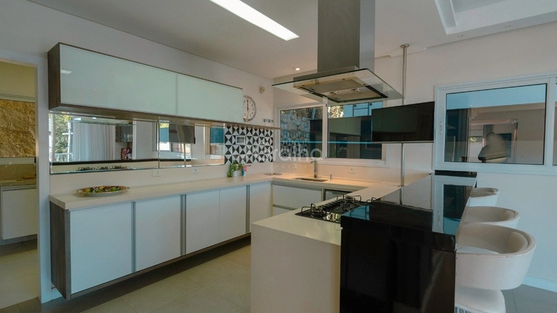 Casa em Santo Antônio de Lisboa com 3 dormitórios 3 suítes e 6 vgs: 12ª foto da galeria de imagens do imóvel