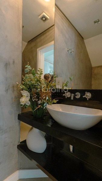 Casa em Santo Antônio de Lisboa com 3 dormitórios 3 suítes e 6 vgs: 16ª foto da galeria de imagens do imóvel
