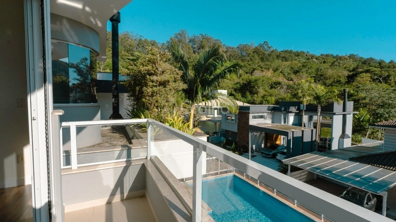Casa em Santo Antônio de Lisboa com 3 dormitórios 3 suítes e 6 vgs: 23ª foto da galeria de imagens do imóvel