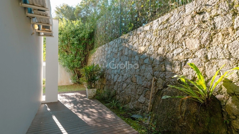 Casa em Santo Antônio de Lisboa com 3 dormitórios 3 suítes e 6 vgs: 38ª foto da galeria de imagens do imóvel