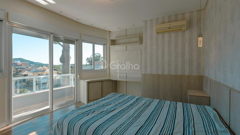Casa em Santo Antônio de Lisboa com 3 dormitórios 3 suítes e 6 vgs: 20ª foto da galeria de imagens do imóvel