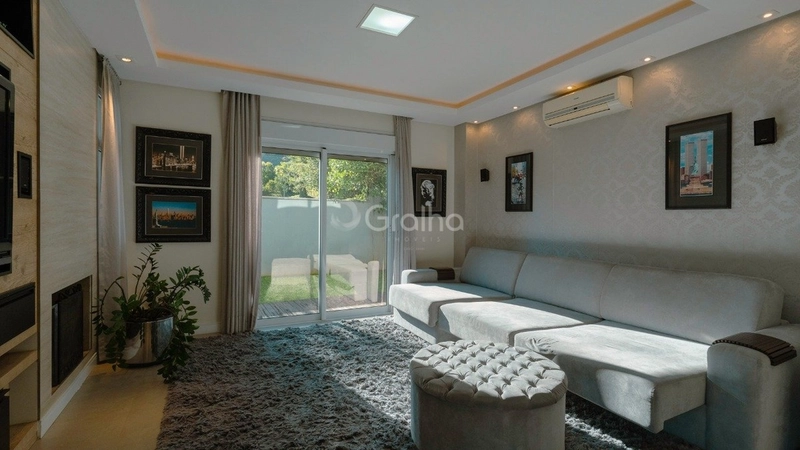 Casa em Santo Antônio de Lisboa com 3 dormitórios 3 suítes e 6 vgs: 10ª foto da galeria de imagens do imóvel
