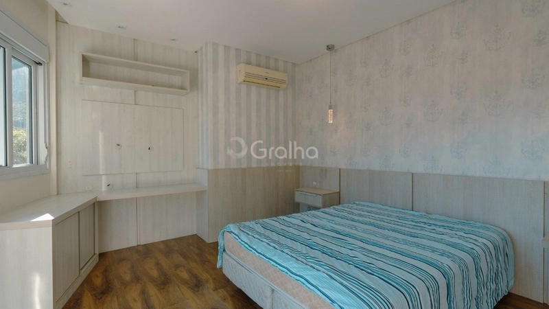 Casa em Santo Antônio de Lisboa com 3 dormitórios 3 suítes e 6 vgs: 22ª foto da galeria de imagens do imóvel