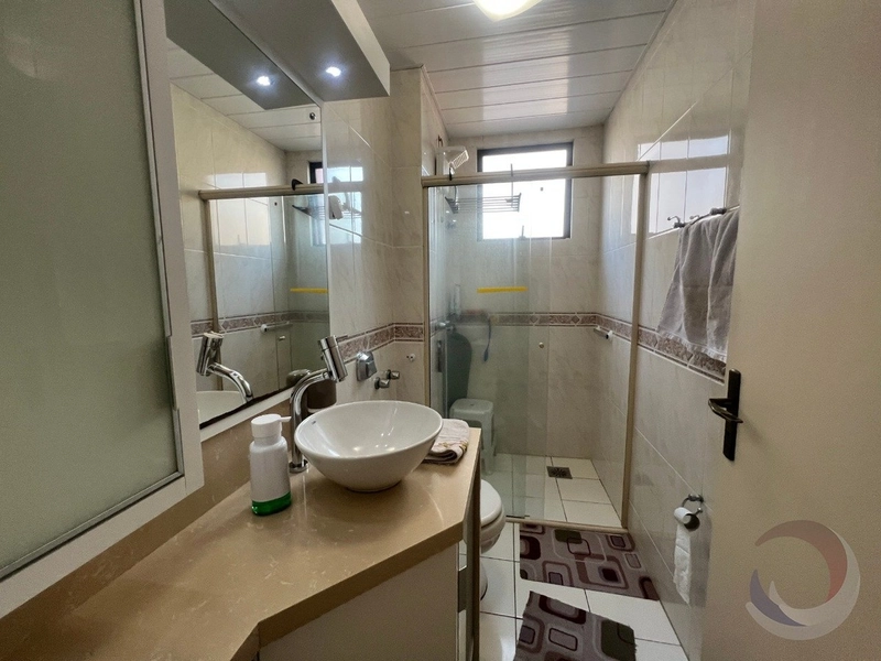 Apartamento no Centro com 3 dormitórios 1 suíte e 1 vaga - 119 m²: 12ª foto da galeria de imagens do imóvel