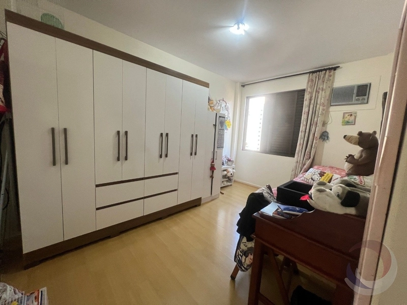 Apartamento no Centro com 3 dormitórios 1 suíte e 1 vaga - 119 m²: 11ª foto da galeria de imagens do imóvel